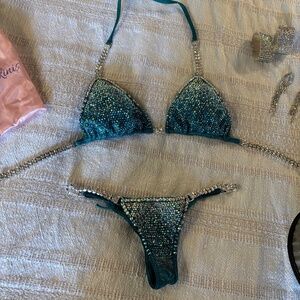 NPC Competition Bikini